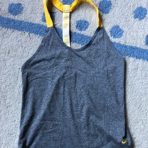 Lightly used Nike Tank